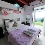 Forestata Village Апартаменты Kouvalata
