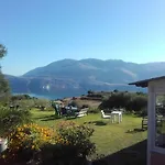 Forestata Village Апартаменты Kouvalata