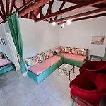 Forestata Village Апартаменты Kouvalata