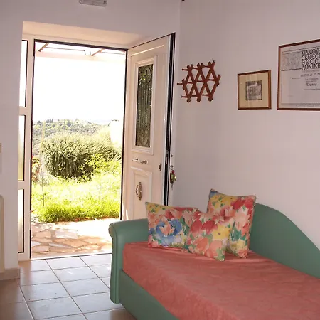 Forestata Village *