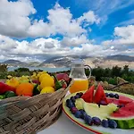 Appartement Forestata Village *