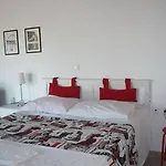 Forestata Village Appartement Kouvalata