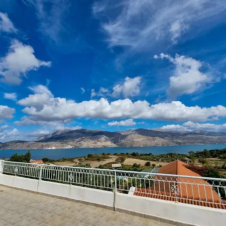 Forestata Village דירה *