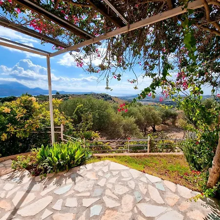 Forestata Village דירה *