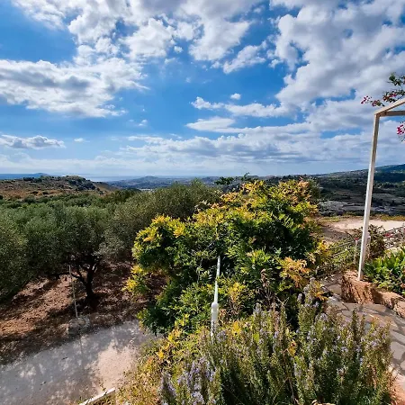 דירה Forestata Village