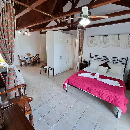 Forestata Village * Kouvalata