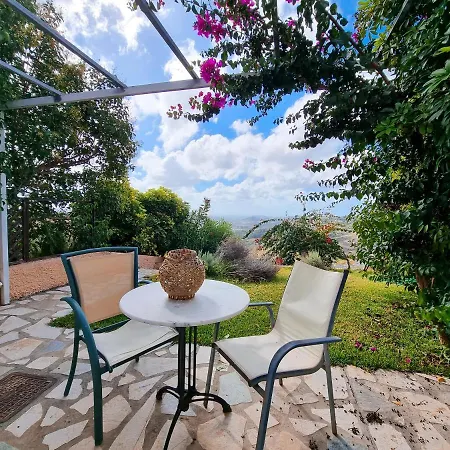 דירה Forestata Village *