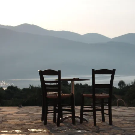 Forestata Village * Kouvalata