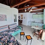 Forestata Village Appartamento Kouvalata