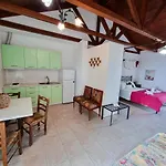 Appartamento Forestata Village