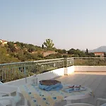Apartamento Forestata Village Kouvalata