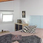 Forestata Village Apartamento Kouvalata