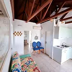 Forestata Village Apartamento Kouvalata