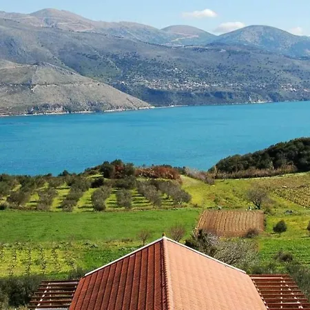 Forestata Village Lejlighed