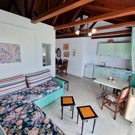 Forestata Village Apartment Kouvalata