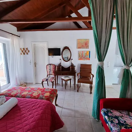Forestata Village *