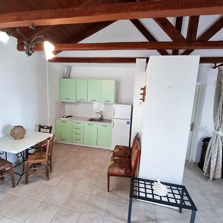 Forestata Village Apartmán *