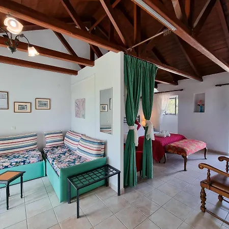 Apartmán Forestata Village *