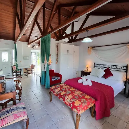 Apartmán Forestata Village
