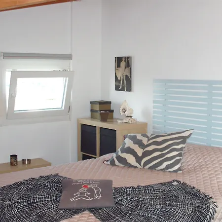 Forestata Village Apartment Kouvalata