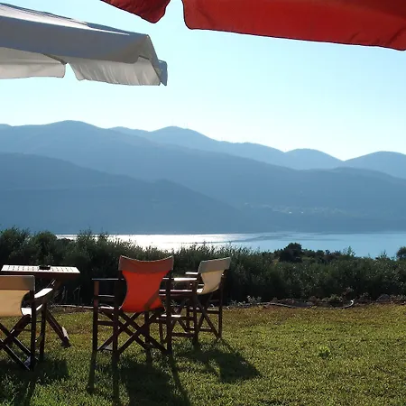 Forestata Village Kouvalata