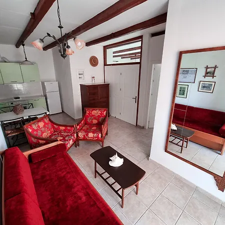 Forestata Village Apartment