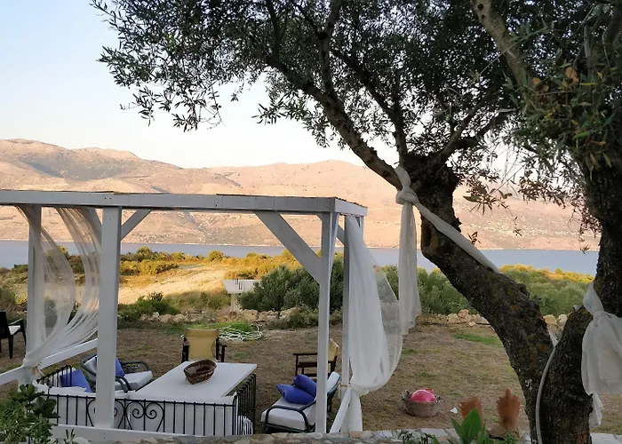 Apartment Forestata Village Kouvalata