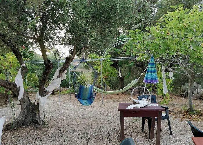 Forestata Village * Kouvalata