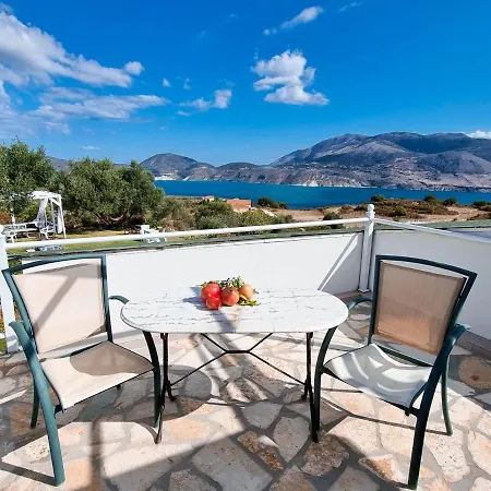 Forestata Village Appartamento *