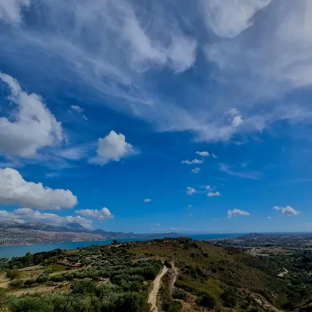 Forestata Village Kouvalata