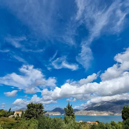 Forestata Village Appartamento Kouvalata