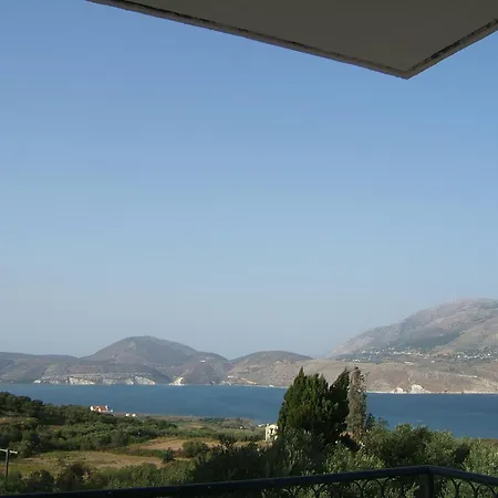 Appartamento Forestata Village