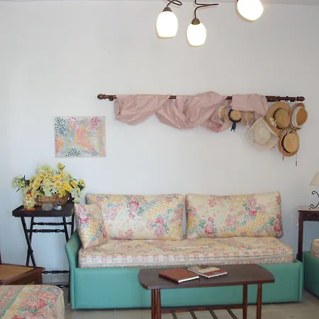 Appartamento Forestata Village *