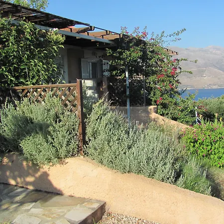 Appartamento Forestata Village