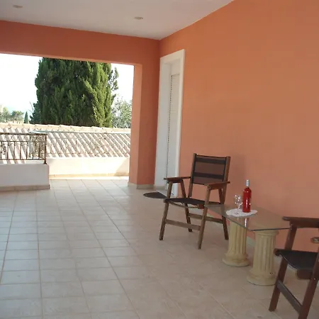 Appartamento Forestata Village *