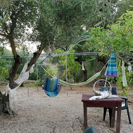 Forestata Village * Kouvalata