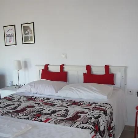 Forestata Village Appartamento Kouvalata