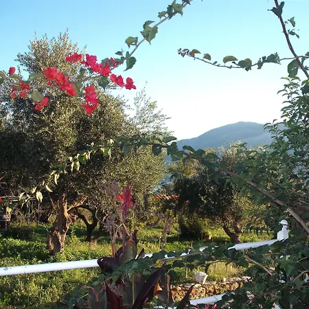 Appartamento Forestata Village Kouvalata