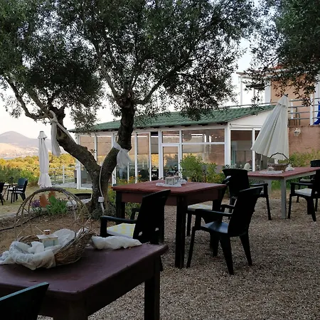 Forestata Village Appartamento