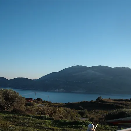 Appartamento Forestata Village