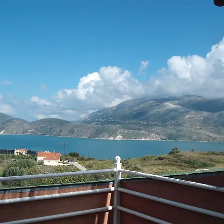 Forestata Village Appartamento Kouvalata