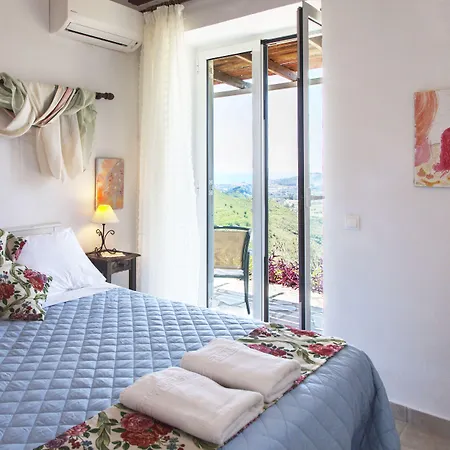 Forestata Village Kouvalata