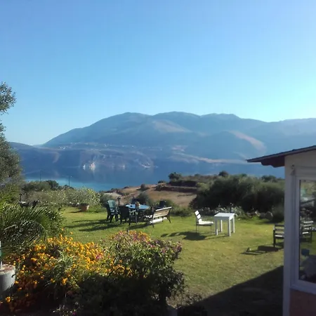 Forestata Village Appartamento Kouvalata