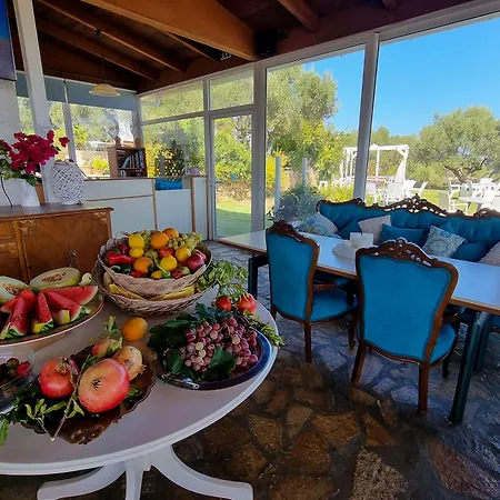 Forestata Village Appartamento *