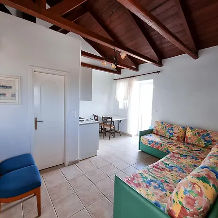 Forestata Village Kouvalata