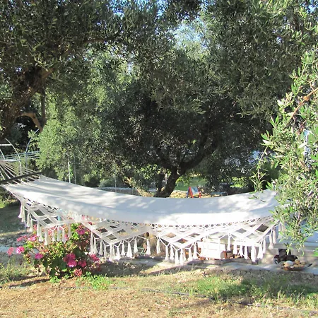 Appartamento Forestata Village Kouvalata