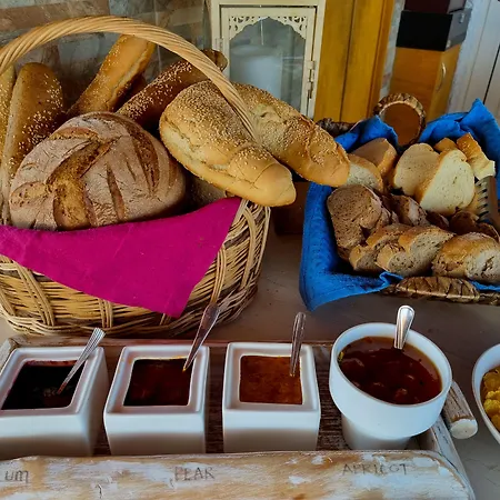 Forestata Village Appartamento Kouvalata