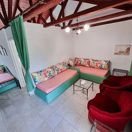 Forestata Village Appartamento Kouvalata